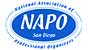 NAPO San Diego